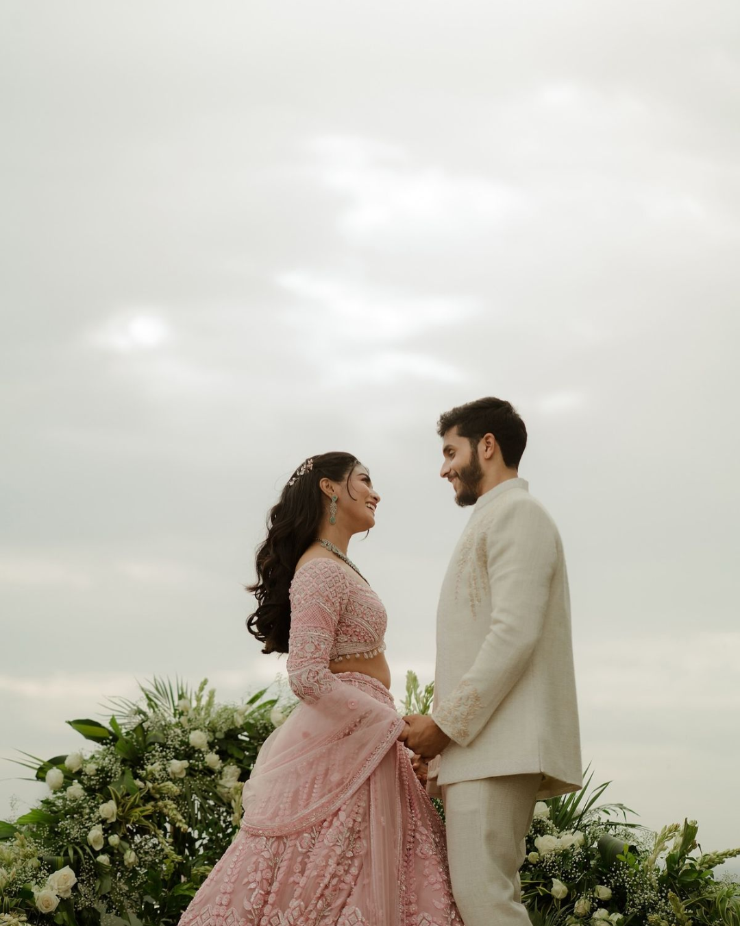 Joseph & Nataliya Moment 3