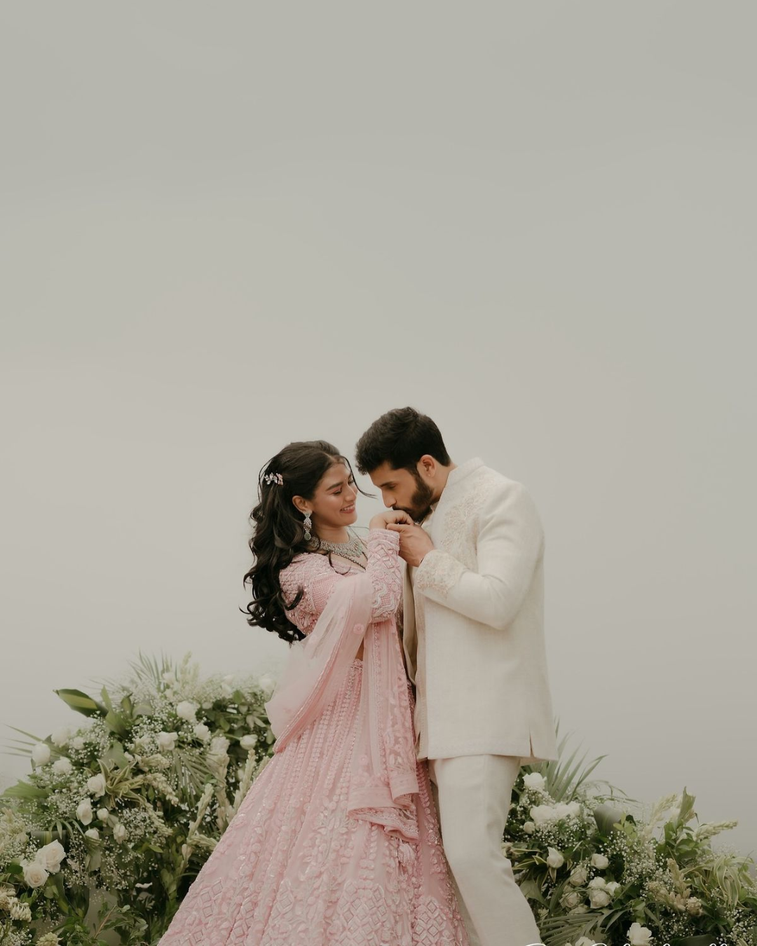 Joseph & Nataliya Moment 4